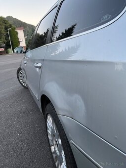 VW Passat B6 2.0TDi - 5