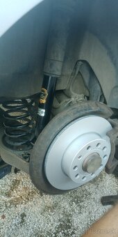 Volkswagen Touran - 5
