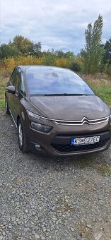 Citroen C4 Picasso 1.6 HDi - 5