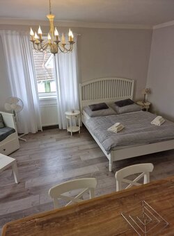 Krásny 1-izbový apartmán sídlisko Pod Brezinou - 5