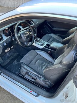Audi A5 Coupe 3.0 TDi - 5