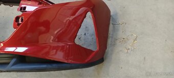 HYUNDAI i20, PREDNÝ NÁRAZNIK. - 5