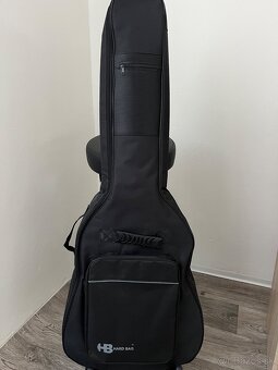 Gitara Ibanez - 5