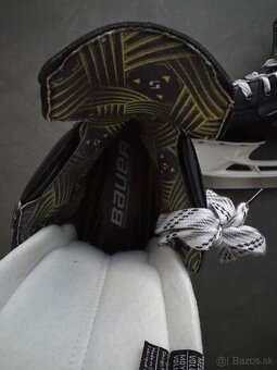 ✅KORCULE BAUER SUPREME M40 SR - 9 FIT 2 - 5