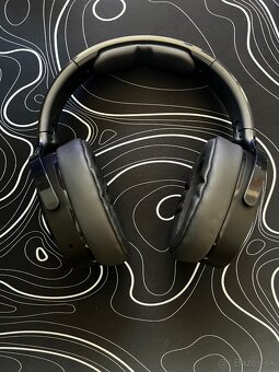 Skullcandy Hesh Evo – bezdrôtové slúchadlá - 5