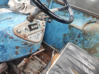 Zetor 3011 - 5