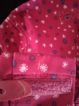 Nepremokava prechodná bunda - 5