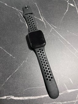 Apple Watch 6 Nike 44mm - 5