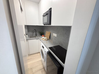 PREDREZERVOVANÝ : 1,5i byt –Martinčekova - 5