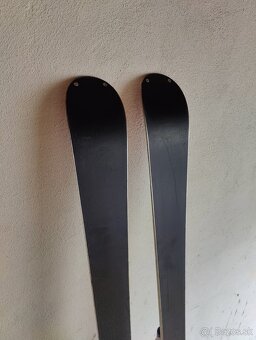 Lyže Blizzard Magnum Crossfire 170cm - 5