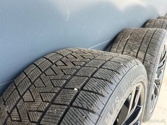 Zimná sada BMW Styling 469M R20 - 5