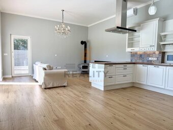 Na prenájom 4 izbový rodinný dom, novostavba, Pata, ul. Pod - 5