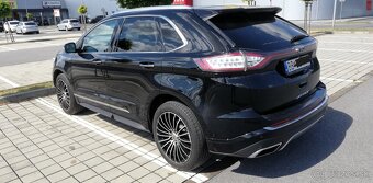 Ford Edge Vignale Bi-Turbo 2.0 TDCI 5/2018 - DOHODA - 5