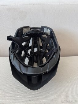 Helma abus moventor - 5