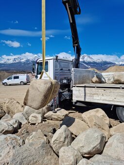 Nákladná doprava - 5