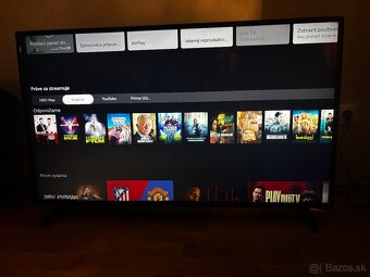 Smart tv LG 43’’ 43UM7000PLA - 5