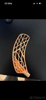 Oxdog hyperlight hes 27 green - 5