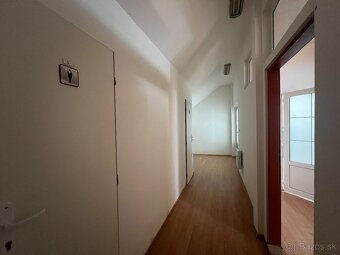 Priestor na kancelárie, Dolný Kubín - 5