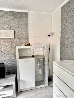 prenájom | rekonštruovaný priestranný 2izbový byt na Lánskej - 5