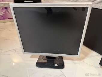LCD monitor - 5