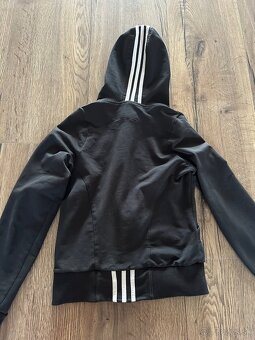 Adidas mikina - 5