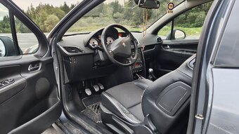 Peugeot 207 1.6 THP 110 kW - 5
