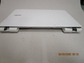 PREDAM notebook ACER V3572model Z5WAH za 65€ - 5