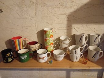 Nepotrebné veci - 5