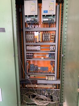 Dvouzkrutový stáčecí stroj STOLBERGER DVG 1000 (8397) - 5