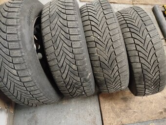 Plechové disky 5x112 r17 - 5