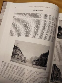 Košice:pohľady do histórie mesta na starých pohľadniciacčasť - 5