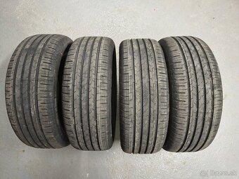 Continental Ecocontact 6 CS 215/55 R17 V - 5