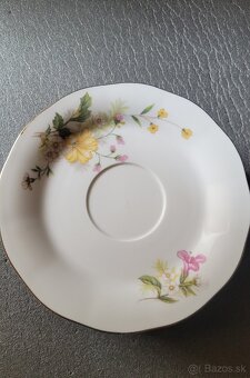 Porcelánová súprava - 5