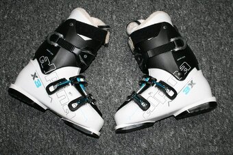 dámske lyže head mya 156 cm - 5