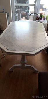 Predám stôl - 5