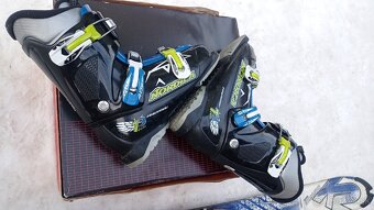 Predám lyžiarsky set K2. - 5