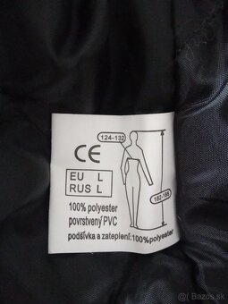 Zimná bunda Cerva Emerton Black - 5