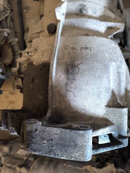 Audi A6 C6 prevodovka - 5