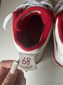 Jordan 4 alternate 89 - 5