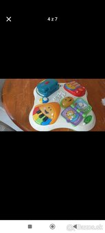 Športový kocik - 5