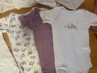 Body velkost 86-92 - 5