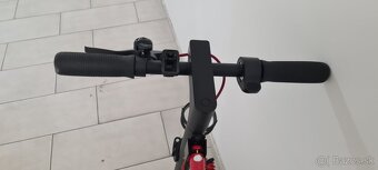 Elektrická kolobežka SENCOR Scooter ONE2020 - 5