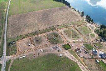 Na predaj pozemok pri Liptovskej Mare - 5