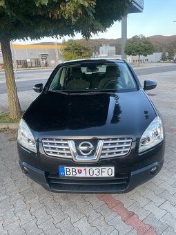 Qashqai - 5