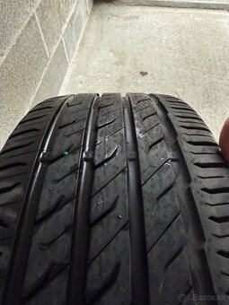 Semperit SPEED-LIFE 3 225/45 R17 91 Y Letné - 5