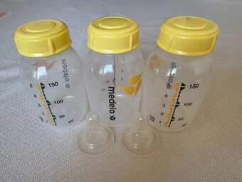 Odsavačka na mlieko - 5