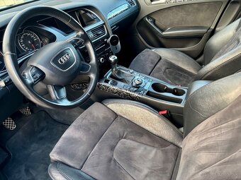 Audi A4 B8.5 Facelift - 5