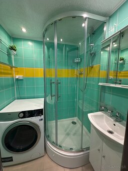 Prenájom izby v 3i byte Považská - 5