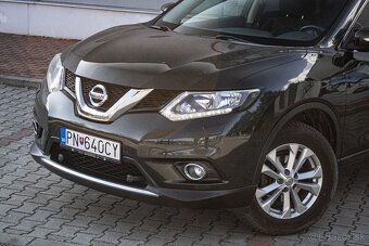 Nissan X-Trail 120kW 2016 - 5