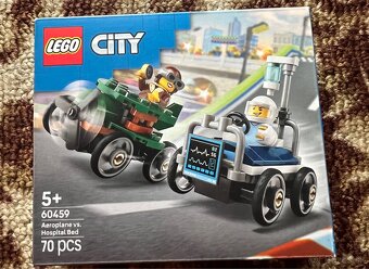 Lego city - 5